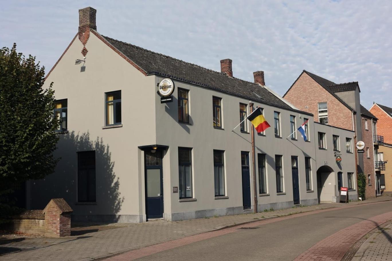 De Baolse Herberg Baarle-Hertog Exterior foto